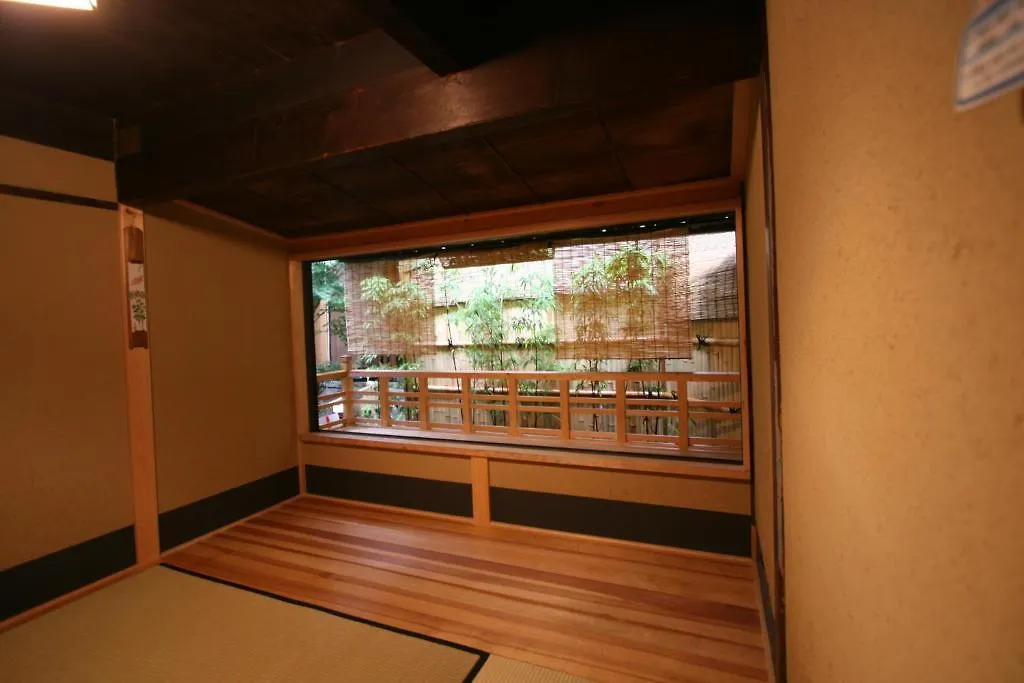 Oyado Sato Hotel Kyoto Guest house