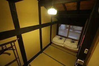 Oyado Sato Hotel Kyoto 0*,