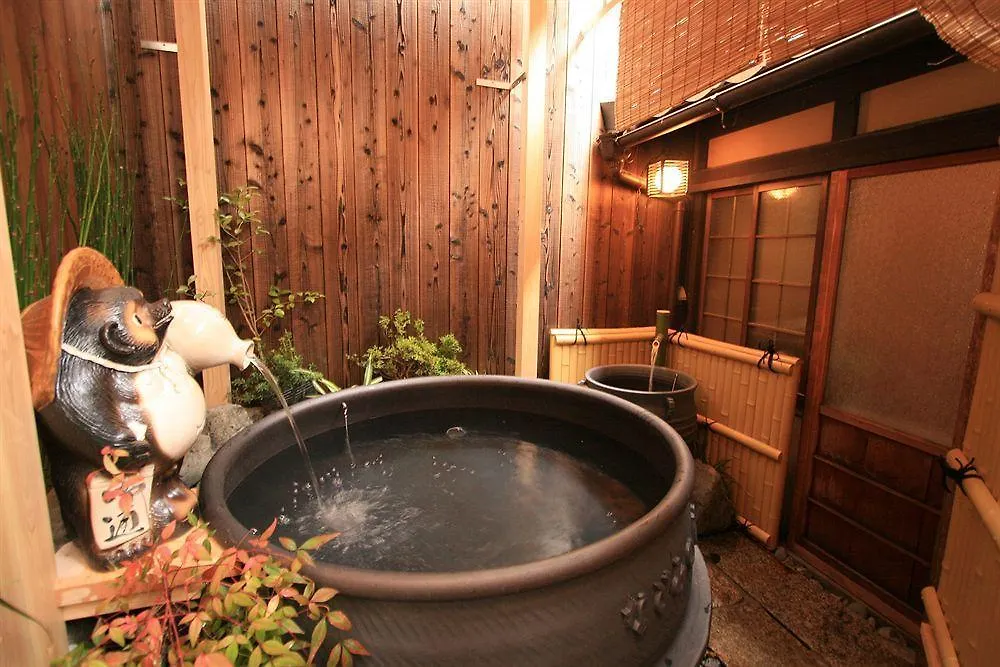 Oyado Sato Hotel Kyoto 0*,  Japan