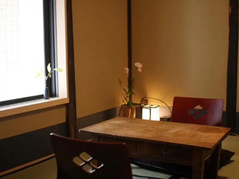 Oyado Sato Hotel Kyoto Guest house