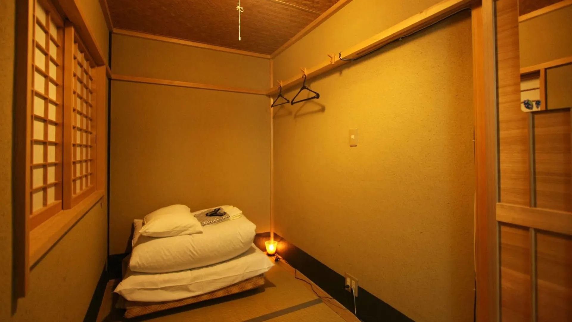 Oyado Sato Hotel Kyoto Japan