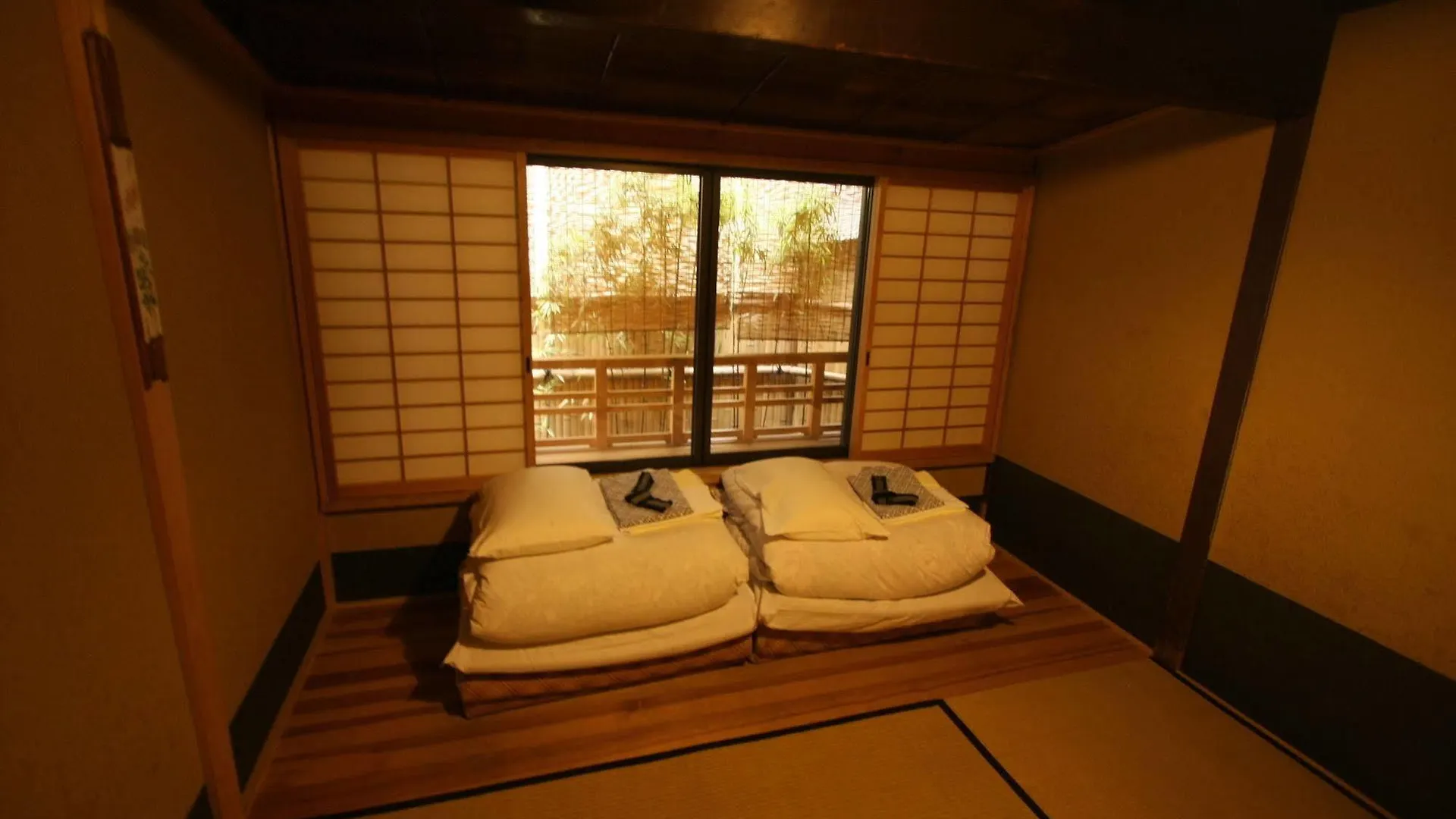 Oyado Sato Hotel Kyoto 0*,