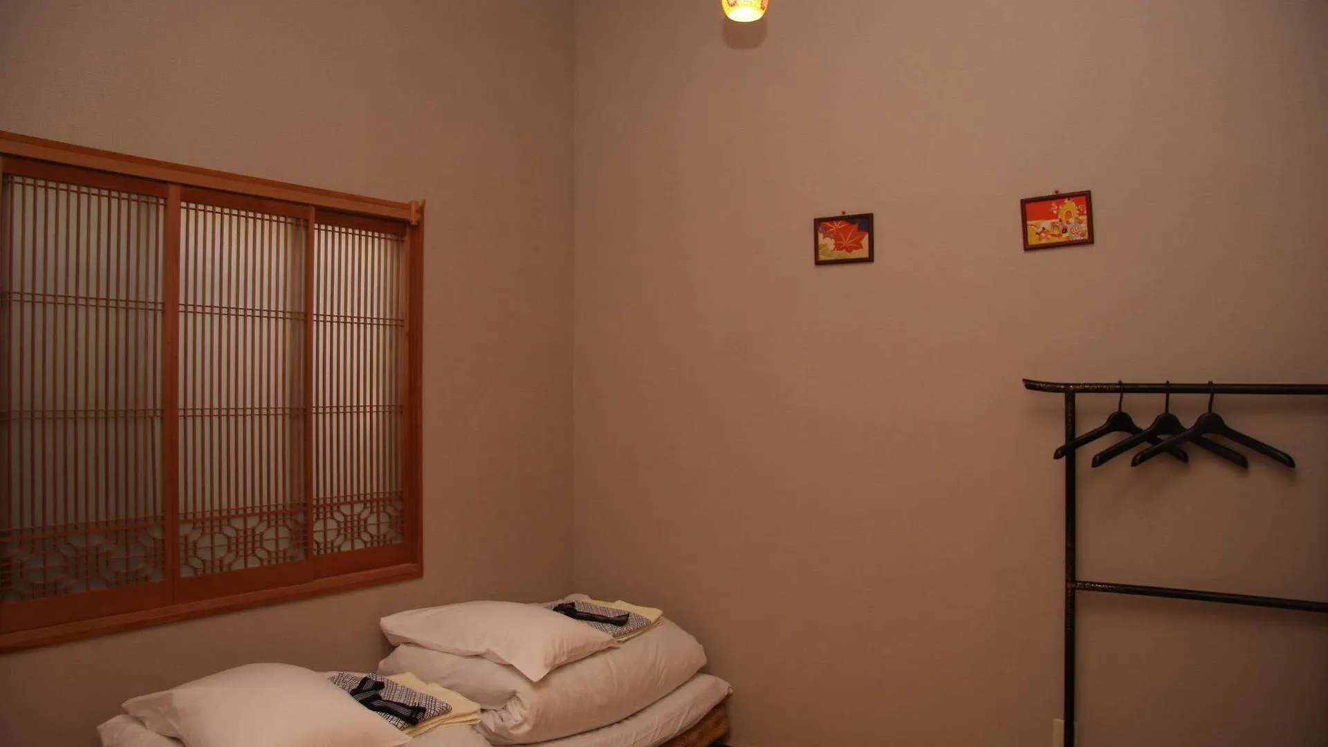 Guest house Oyado Sato Hotel Kyoto Japan