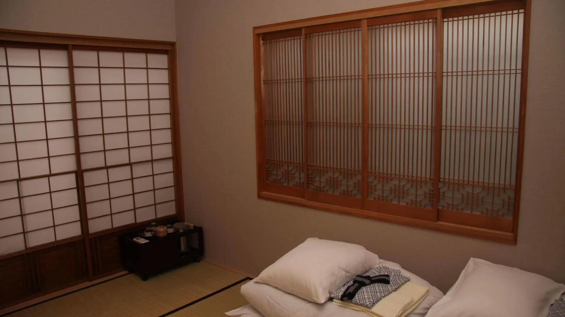 Oyado Sato Hotel Kyoto
