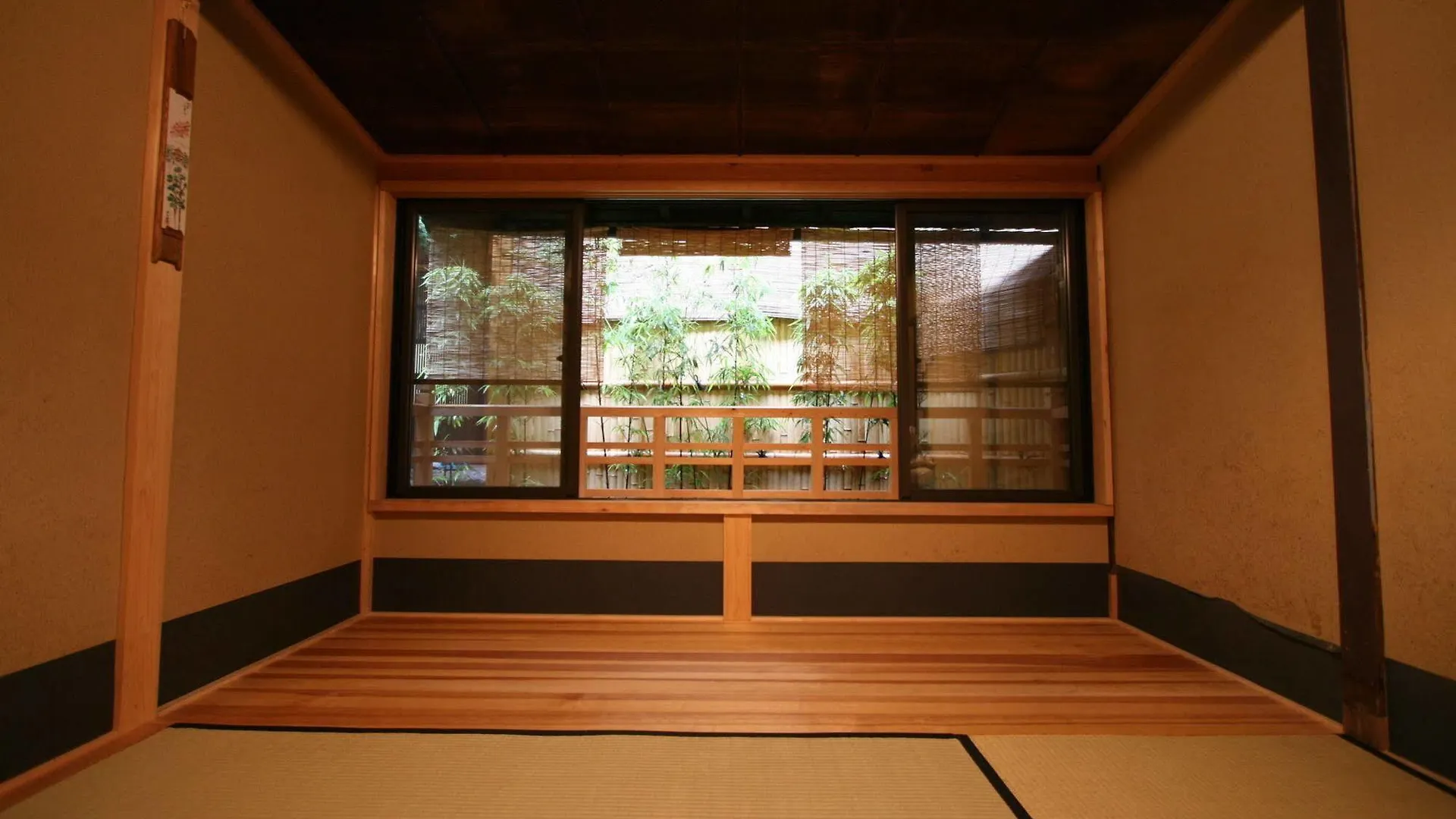 Oyado Sato Hotel Kyoto 0*,  Japan