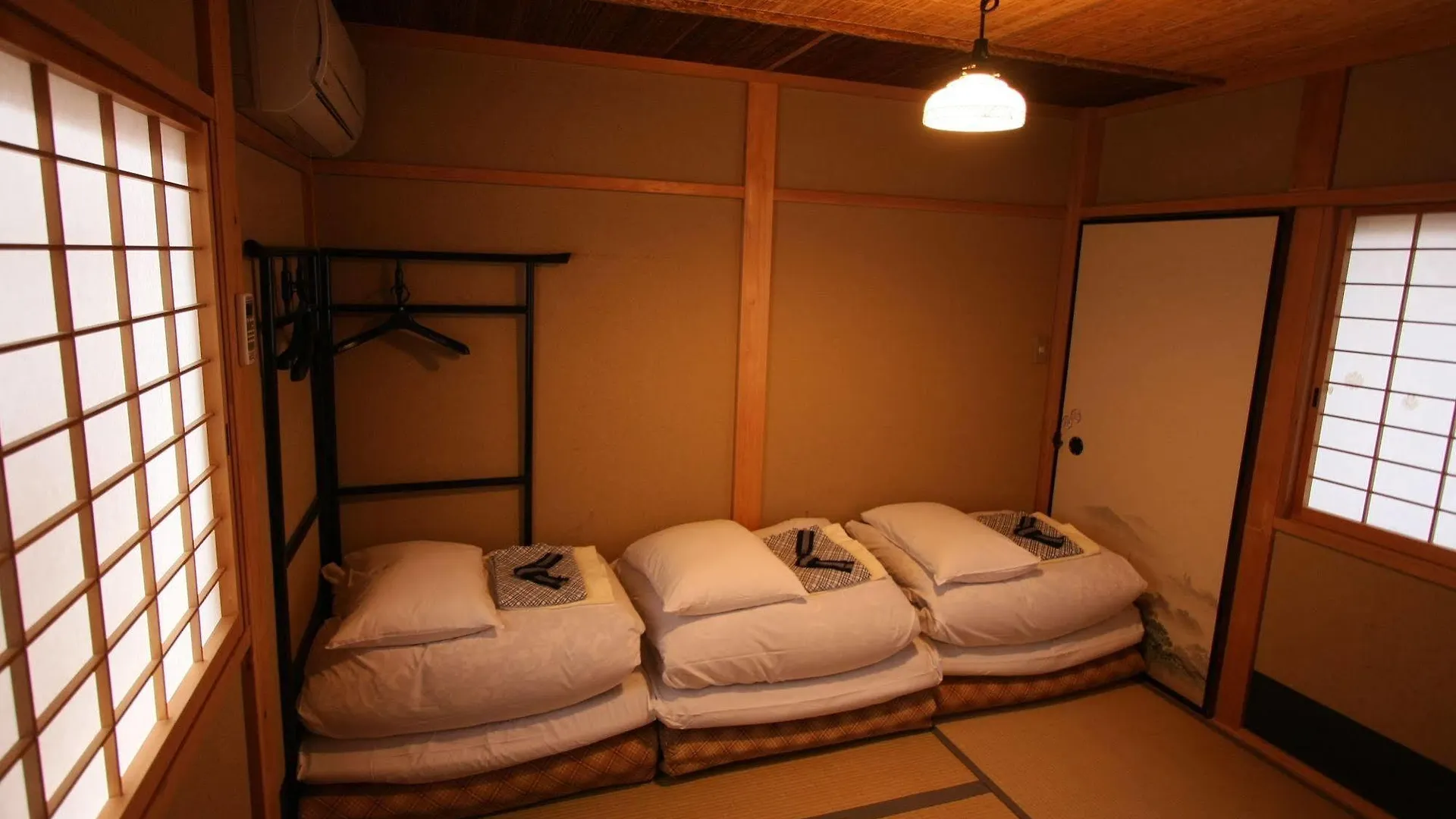 Oyado Sato Hotel Kyoto Guest house