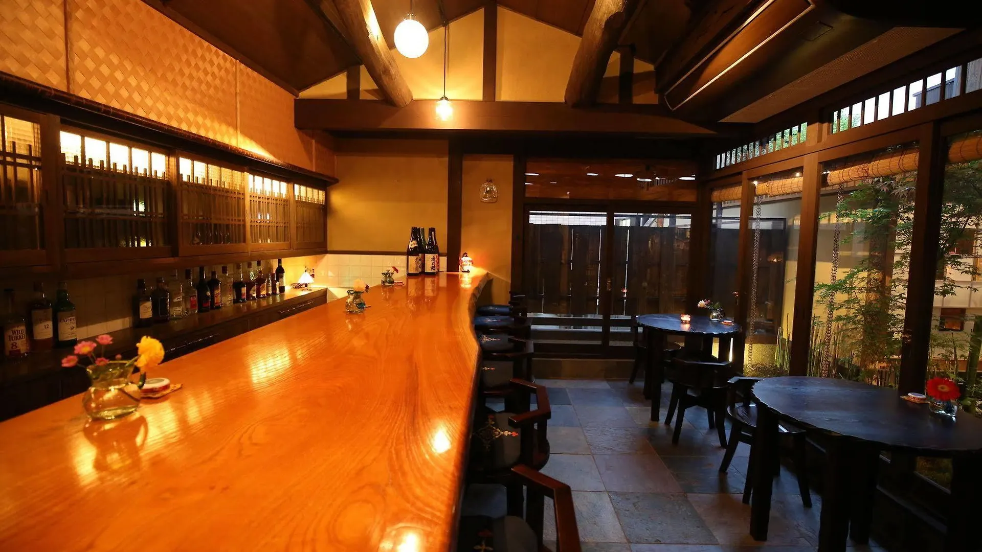 Oyado Sato Hotel Kyoto Japan