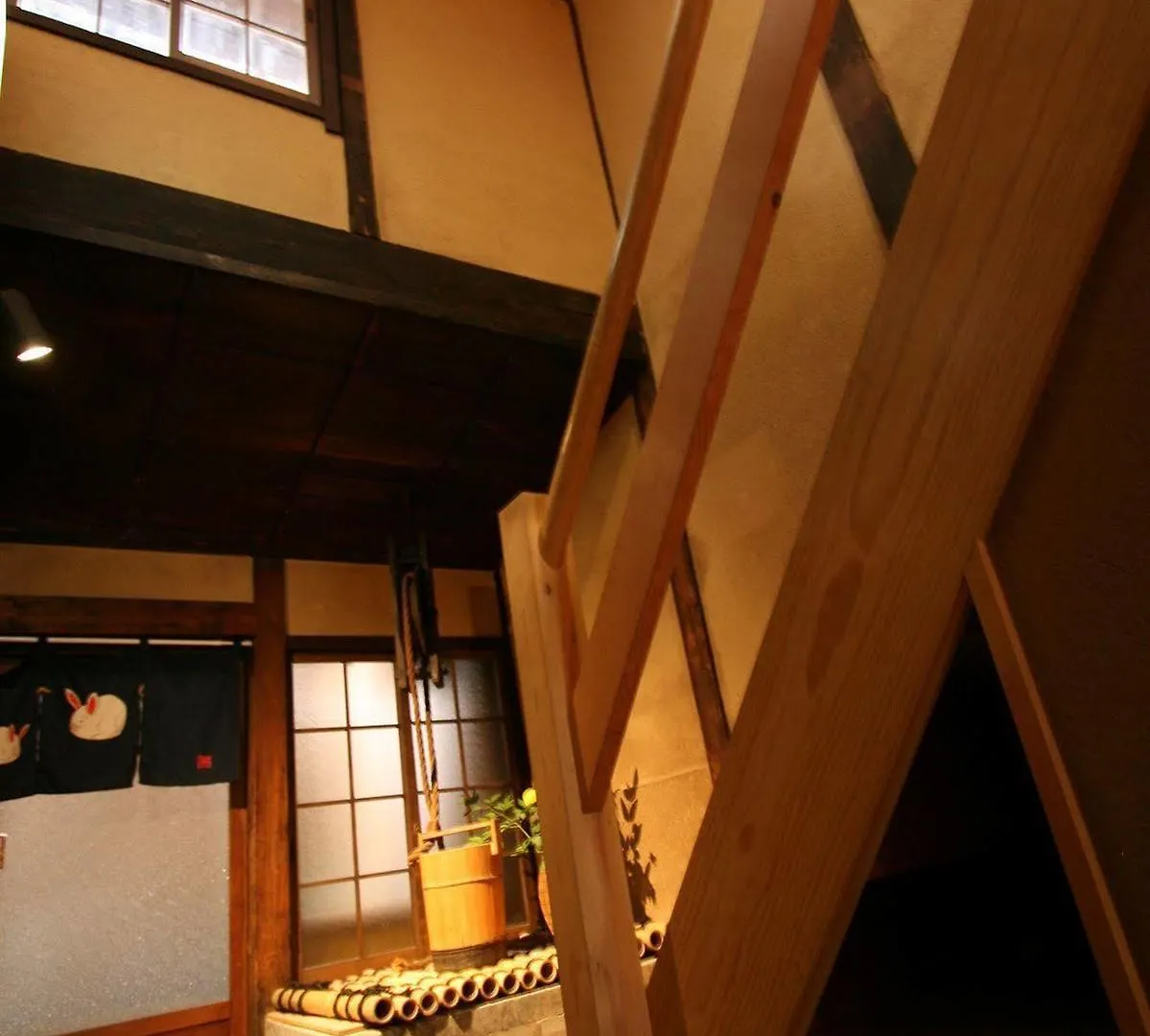 Oyado Sato Hotel Kyoto Guest house