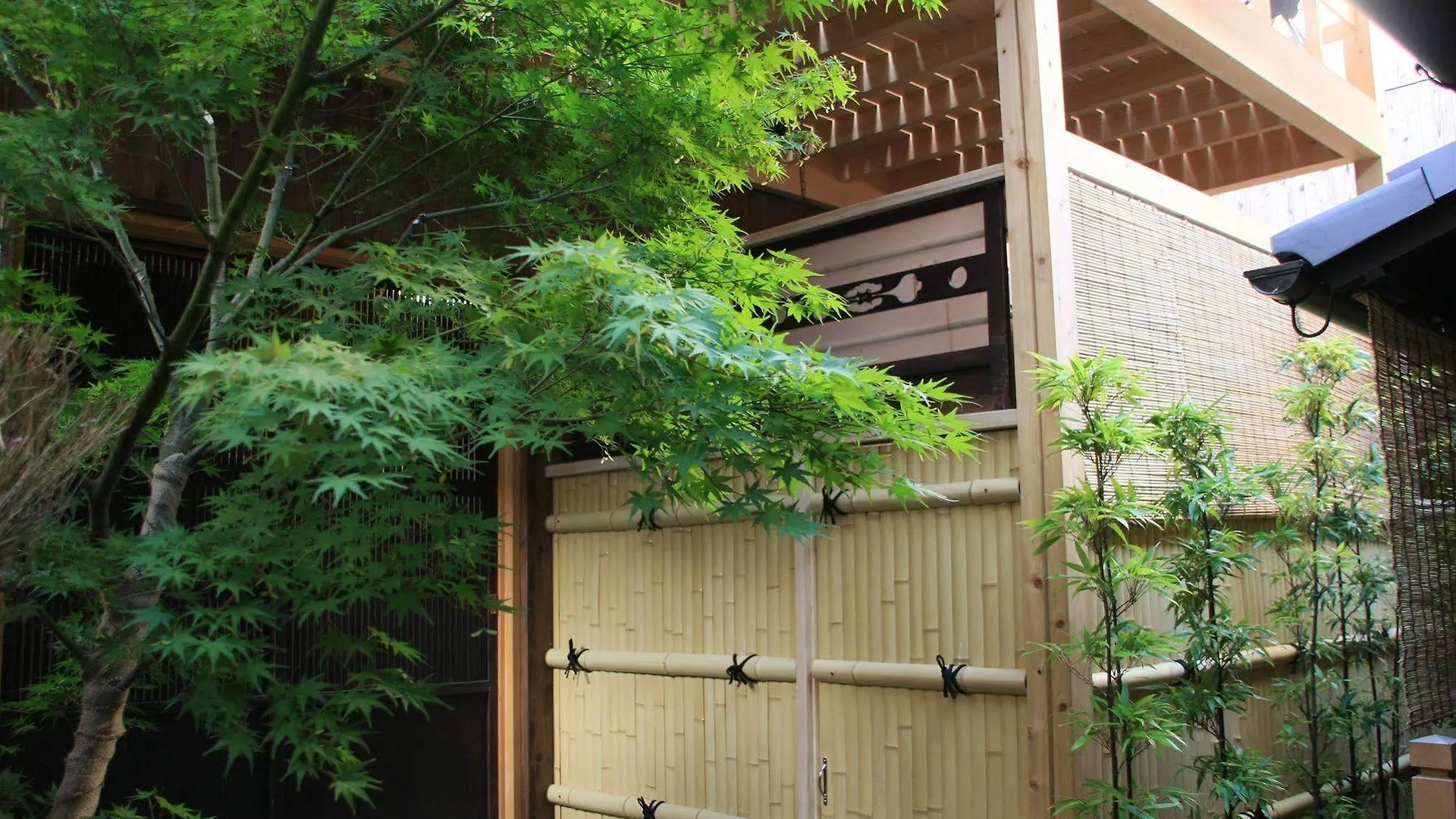 Oyado Sato Hotel Kyoto 0*,  Japan