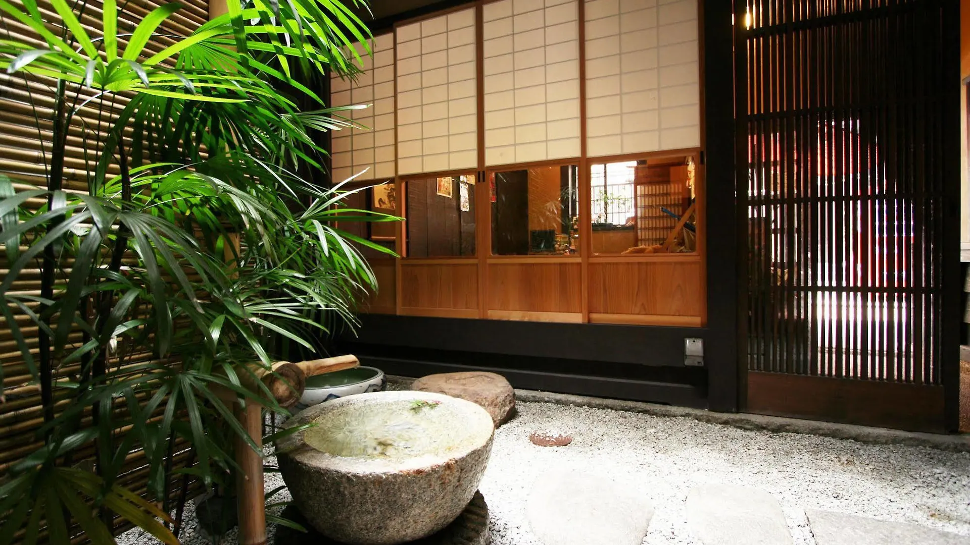 Oyado Sato Hotel Kyoto