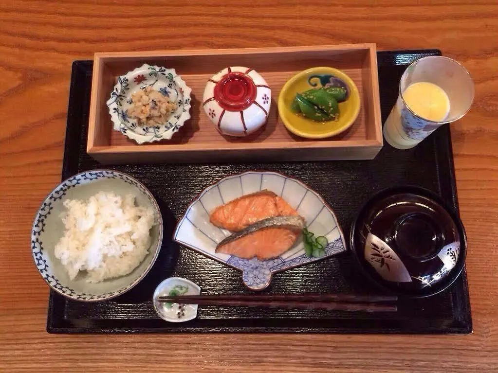 Oyado Sato Hotel Kyoto Guest house
